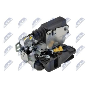 Actionneur De La Fermeture Centrale Avant DACIA DUSTER 2010 - 8200735224, 610892, 8200735224