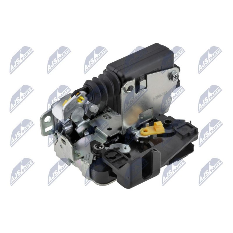 Actionneur De La Fermeture Centrale Avant DACIA DUSTER 2010 - 8200735224, 610892, 8200735224