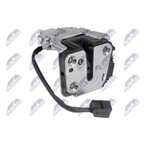 Serrure de porte latérale coulissante RENAULT MASTER III 2011 - 825020011R, 93197848