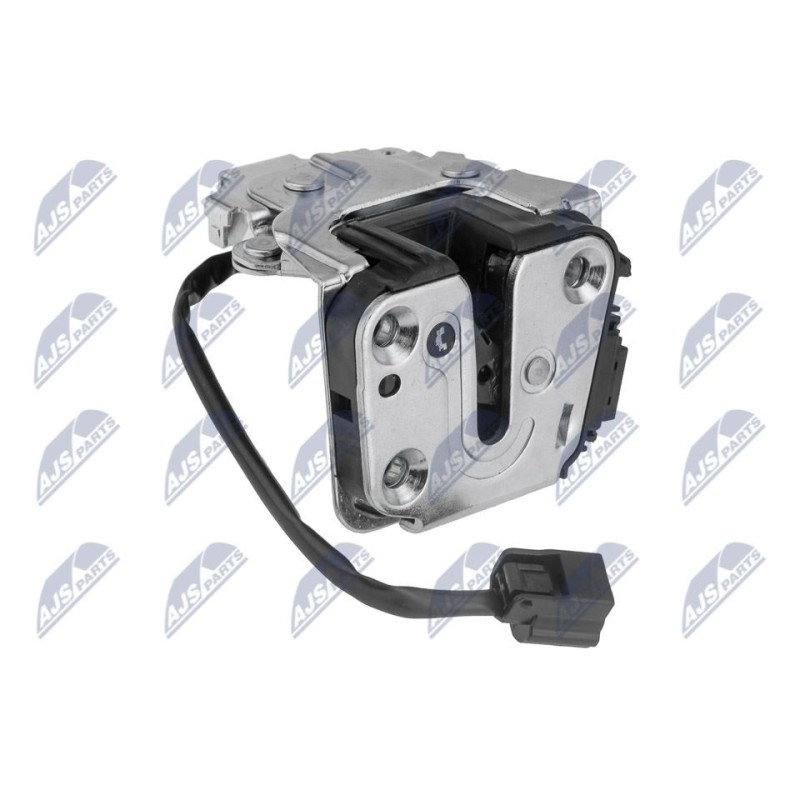 Serrure de porte latérale coulissante RENAULT MASTER III 2011 - 825020011R, 93197848
