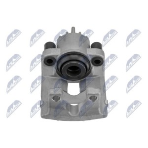 Étrier De Frein Arriere BMW 5 E60 01-10 - 34216758057