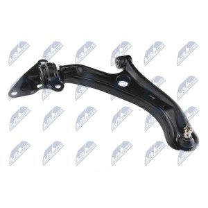 Bras De Suspension Avant HONDA JAZZ 08 - 51350-TF0-030, 51350-TG0-T02, GAC 51350-TG0-T02