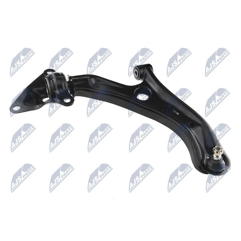Bras De Suspension Avant HONDA JAZZ 08 - 51350-TF0-030, 51350-TG0-T02, GAC 51350-TG0-T02