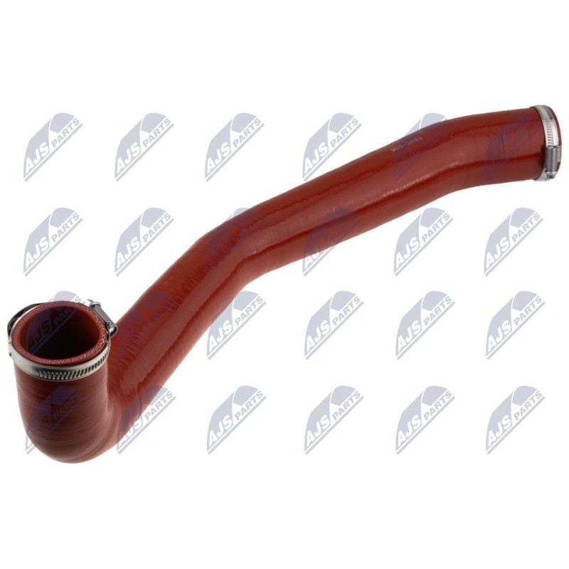 Tuyau D'aspiration D'air IVECO DAILY V-VI 3.0D 11 - 5801359166, 2400427, 230313