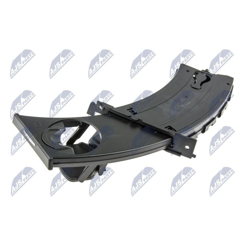 Porte-gobelet côté conducteur pour BMW 3 E90-E91-E92-E93 2004 - 001-10-24582, 51 45 7 138 791, 51 45 9 173 463