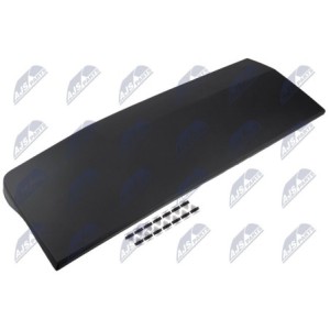 Garniture de porte arrière DROITE FORD TRANSIT 2014 - 1874803, BK31-425B28-AE5CND