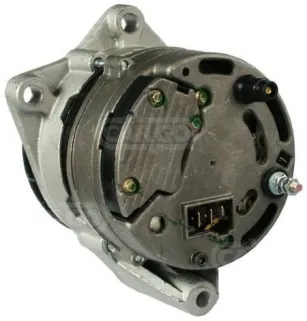Alternateur 28 Volts 55 A, Prestolite 66021134, Lucas NAB903