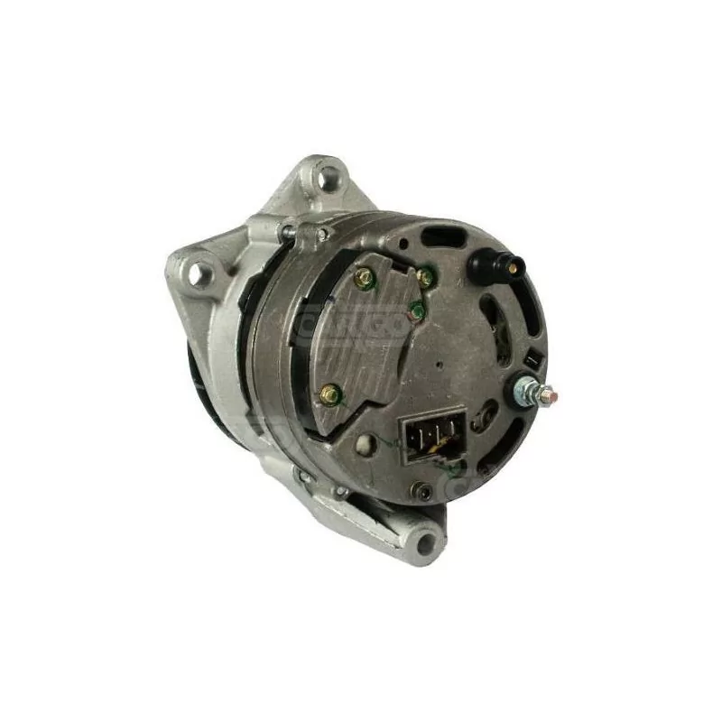 Alternator 28 Volts 55 A, Prestolite 66021134, Lucas NAB903