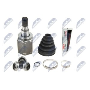 Joint Homocinétique Intérieur NISSAN NAVARA D40 -ATM- 05 - 0211-R51, 39100-EB300, 39100-EB310