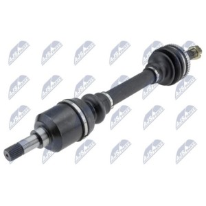 Demi-arbre De Transmission GAUCHE PEUGEOT 406 95-04 - 32728N, 32729N, 32728N
