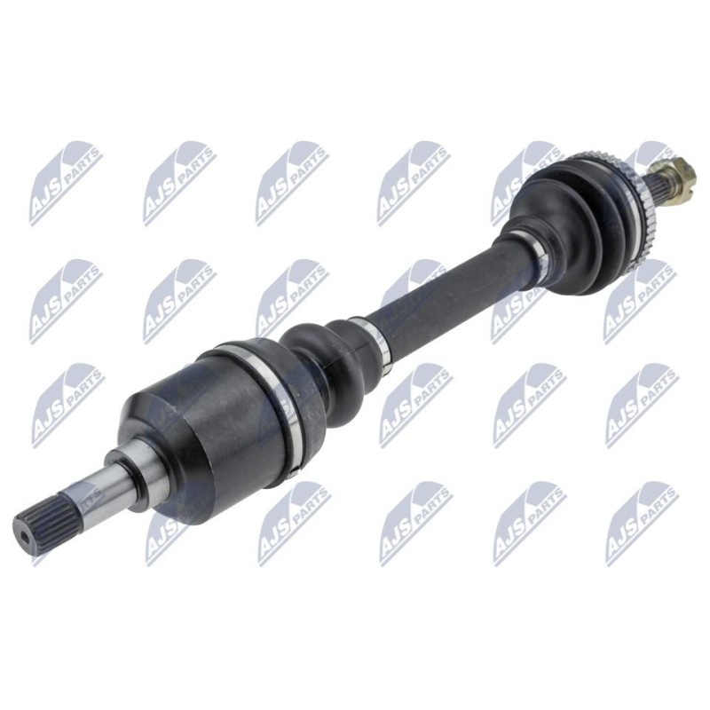 Demi-arbre De Transmission GAUCHE PEUGEOT 406 95-04 - 32728N, 32729N, 32728N