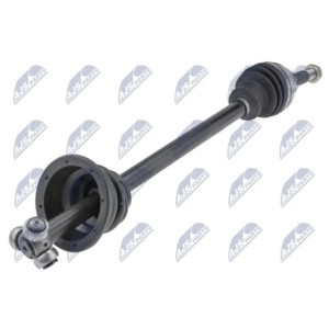 Demi-arbre De Transmission RENAULT MEGANE I 1.4 - SPI20170, 4461T, 4467T