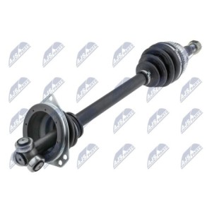 Demi-arbre De Transmission RENAULT MASTER II 1.9DTI 00 - 250058, 7701473010, 8200052420