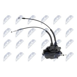 Actionneur De La Fermeture Centrale Avant GAUCHE HYUNDAI I30 2007 - 60SKV041, 81310-2L020