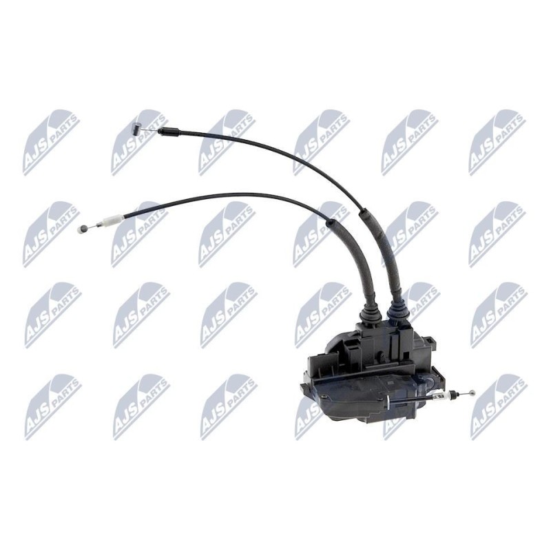 Actionneur De La Fermeture Centrale Avant GAUCHE HYUNDAI I30 2007 - 60SKV041, 81310-2L020