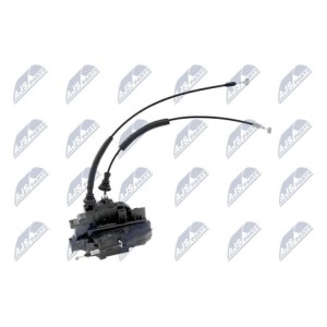 Actionneur De La Fermeture Centrale Avant DROITE HYUNDAI I30 2007 - 60SKV042, 81320-2L020