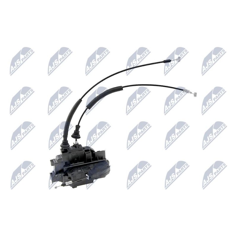 Actionneur De La Fermeture Centrale Avant DROITE HYUNDAI I30 2007 - 60SKV042, 81320-2L020