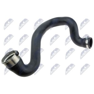 Tuyau D'aspiration D'air ENG 2.3D RENAULT MASTER 2010 - 24SKV809, 144605593R, 8200753502