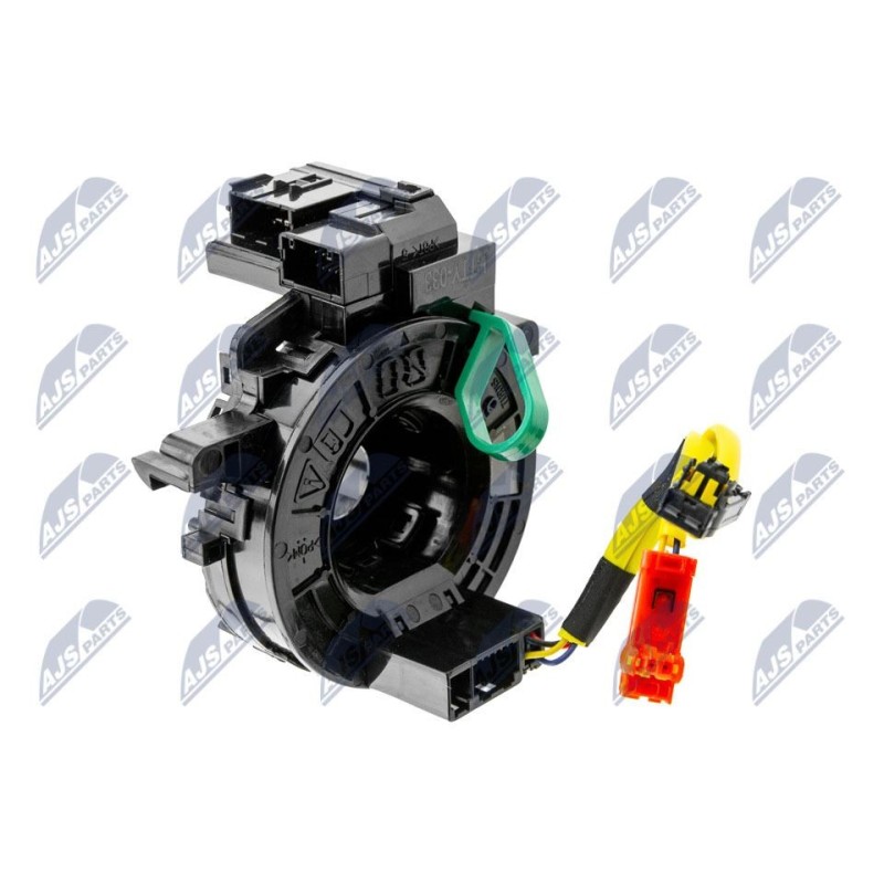 Resort Tournant - 84307-76020, 84307-76040