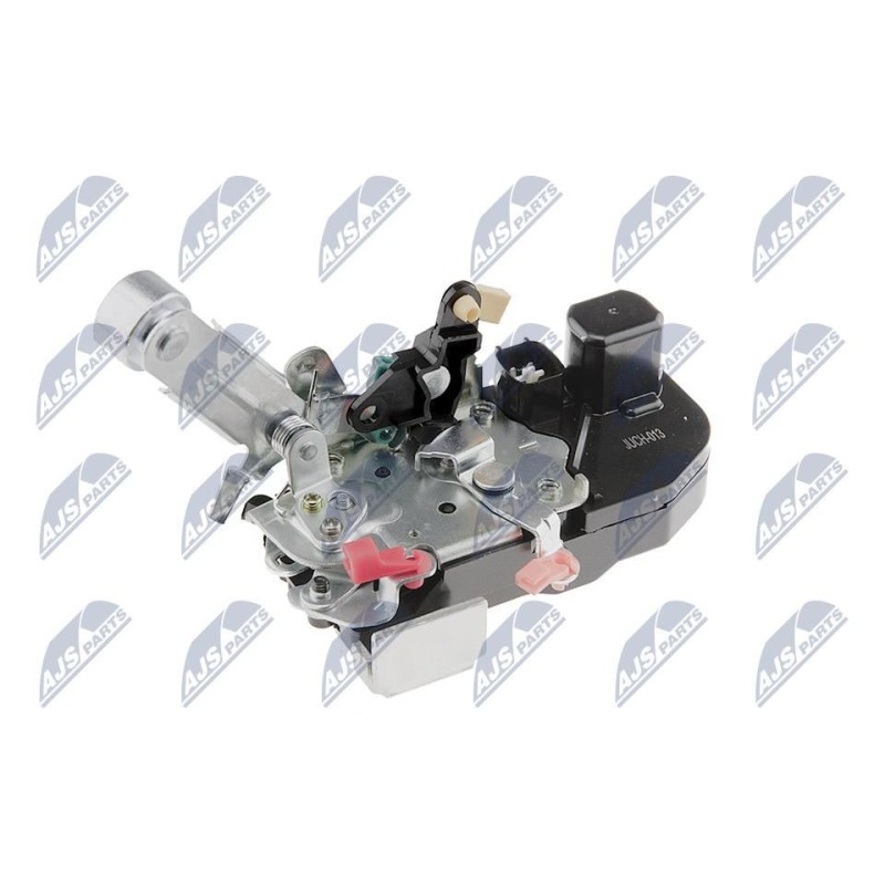 Actionneur De La Fermeture Centrale Avant JEEP CHEROKEE 01-08 - K55177043AJ, K55177043AJ, 610625A2