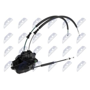 Actionneur De La Fermeture Centrale Avant GAUCHE HYUNDAI GENESIS COUPE 2008 - 81315-2M000