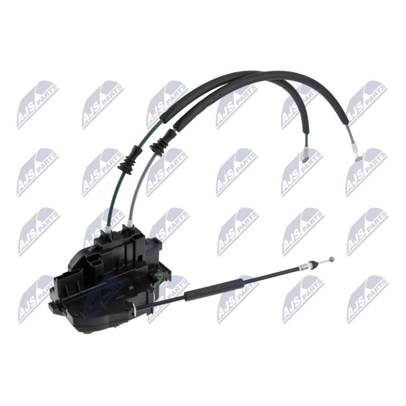 Actionneur De La Fermeture Centrale Avant GAUCHE HYUNDAI GENESIS COUPE 2008 - 81315-2M000