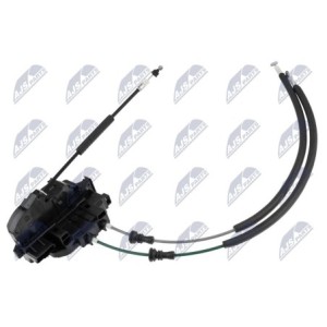Actionneur De La Fermeture Centrale Avant DROITE HYUNDAI GENESIS COUPE 2008 - 81325-2M000