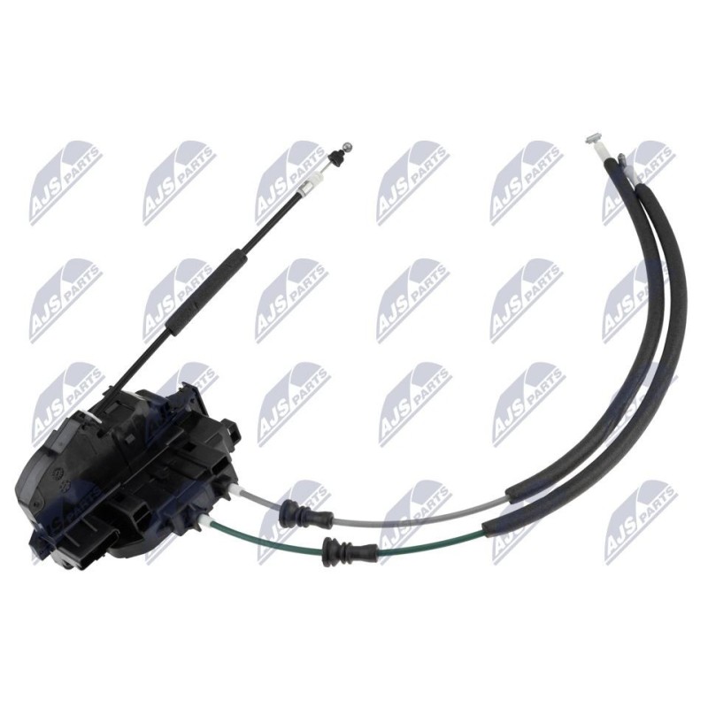 Actionneur De La Fermeture Centrale Avant DROITE HYUNDAI GENESIS COUPE 2008 - 81325-2M000