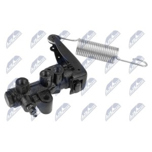 Régulateur de force de freinage MITSUBISHI L200 2.5TD -K14 - MB618321