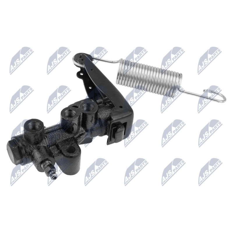 Régulateur de force de freinage MITSUBISHI L200 2.5TD -K14 - MB618321