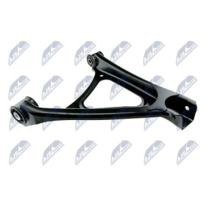 Bras De Suspension Arriere AUDI Q7 06 - 7L0 505 311 B, 524-473, 524473