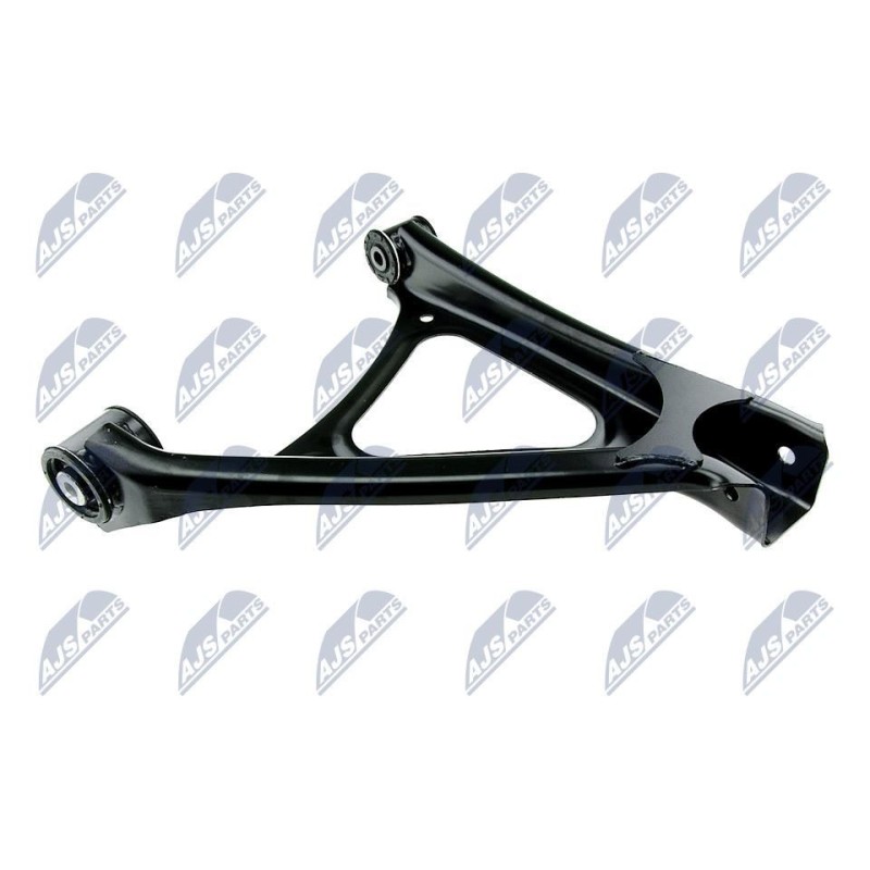 Bras De Suspension Arriere AUDI Q7 06 - 7L0 505 311 B, 524-473, 524473