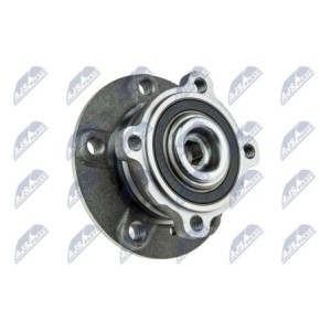 Moyeu De Roue Avant BMW 7 01 - 201080, 051002B, 31226750217