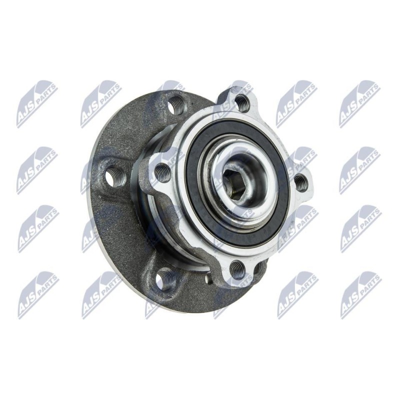 Moyeu De Roue Avant BMW 7 01 - 201080, 051002B, 31226750217