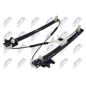 Levé-vitres ARRIÈRE DROITE LAND ROVER DISCOVERY V 16 - HY3227000AA, LR083206