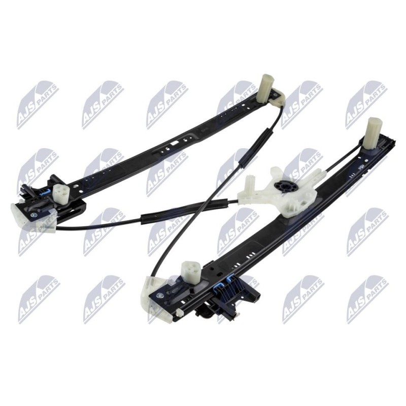 Levé-vitres ARRIÈRE DROITE LAND ROVER DISCOVERY V 16 - HY3227000AA, LR083206