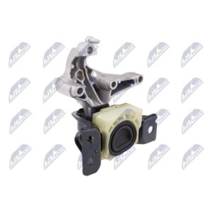 Support Moteur DROITE DACIA DUSTER I 4X4 2010 - 2018 1.5 DCI - 66 KW-90 CV - 112107399R