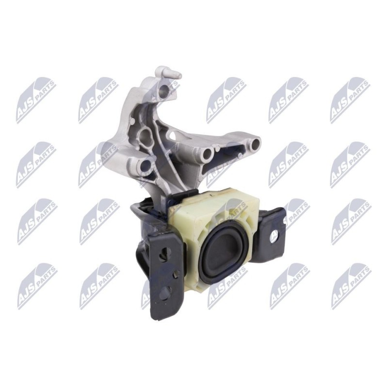 Support Moteur DROITE DACIA DUSTER I 4X4 2010 - 2018 1.5 DCI - 66 KW-90 CV - 112107399R