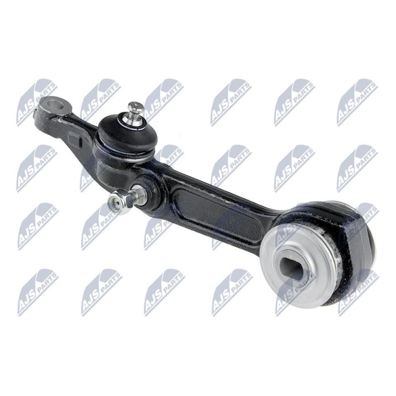Rotule De Suspension Inférieure Avant - Compatible PEUGEOT 208, CITROËN C3 - Diamètre 18 Mm