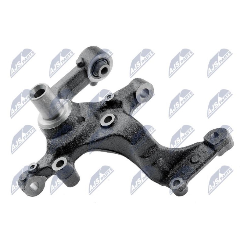 Fusée d'essieu arrière AUDI A3 03 - 56112, BSP23469, FZK020P