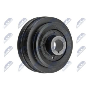 Amortisseur Poulie NISSAN ENG.VG33E 3.3 TERRANO R50 95 - NDS-VG33E, 12303-0W001