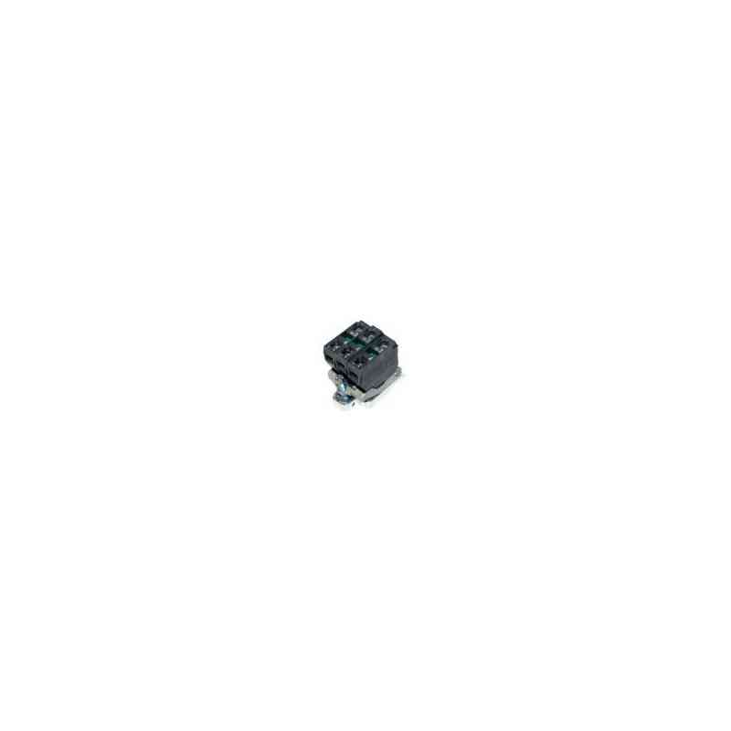 Corps bouton poussoir 3F dhollandia E0802.3 Corps bouton poussoir 3F dhollandia E0802.3