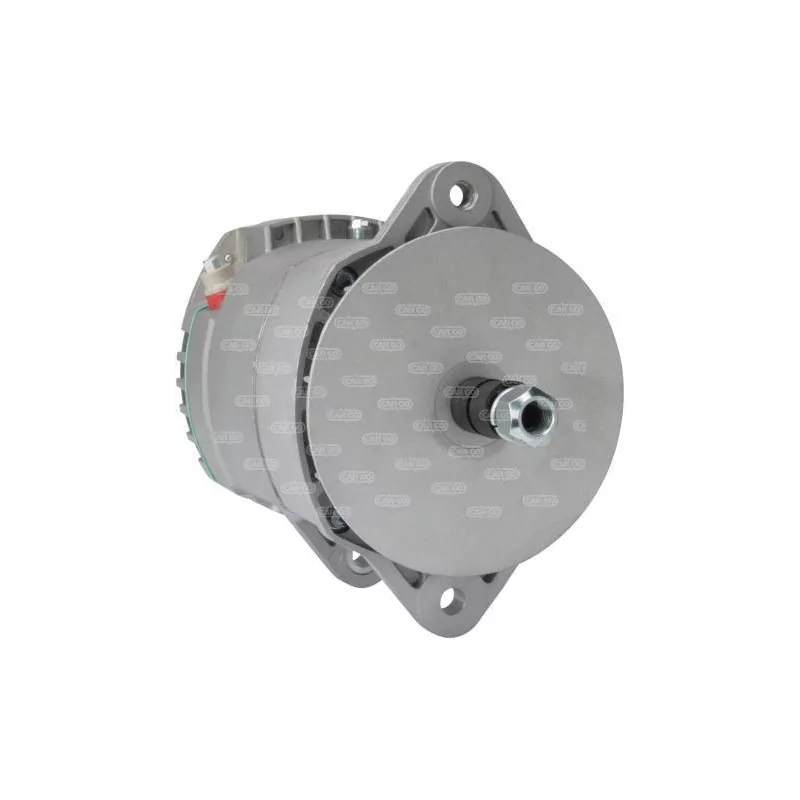 Alternateur 28 Volts 75 A, Delco 10459007, Cummins 214318