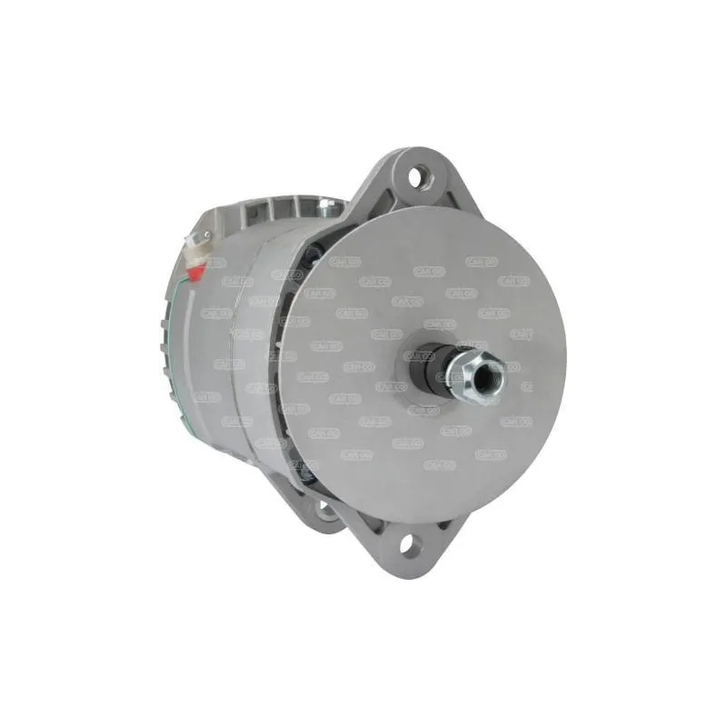 Alternator 28 Volts 75 A, Delco 10459007, Cummins 214318