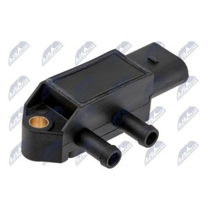 Capteur De Pression D'echappement ENG.2.0-3.0H LAND ROVER DEFENDER - CSN81J00GS, 84.3288, 70668603