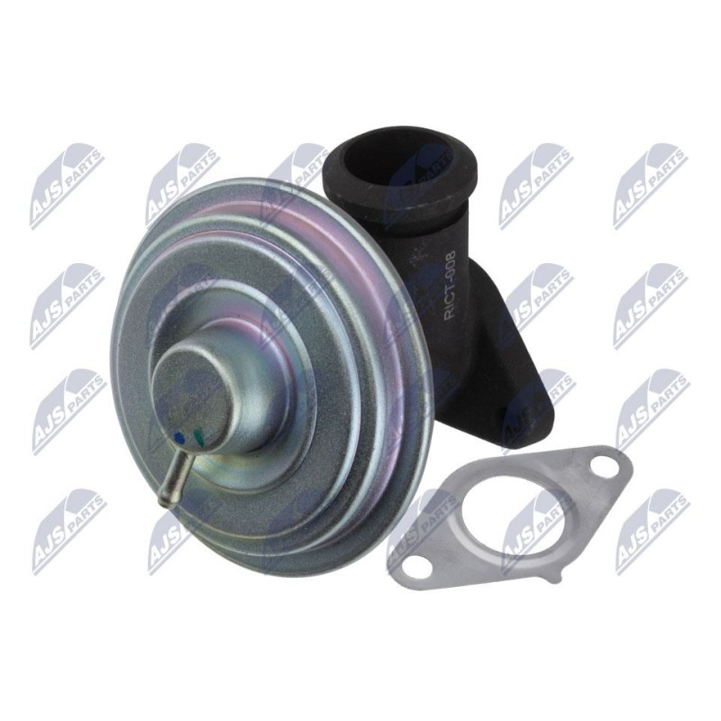 Vanne Egr ENG. 2.0 - 1628.2N, 1628.XP, 9638374180