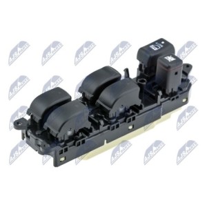 Interrupteur Leve Vitre TOYOTA LAND CRUISER 2000-2005 - 84040-60091