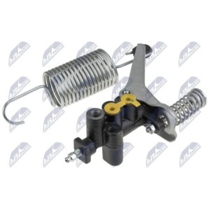 Régulateur de force de freinage FORD RANGER 2002 - 1501769, 2M34-2B091-BB