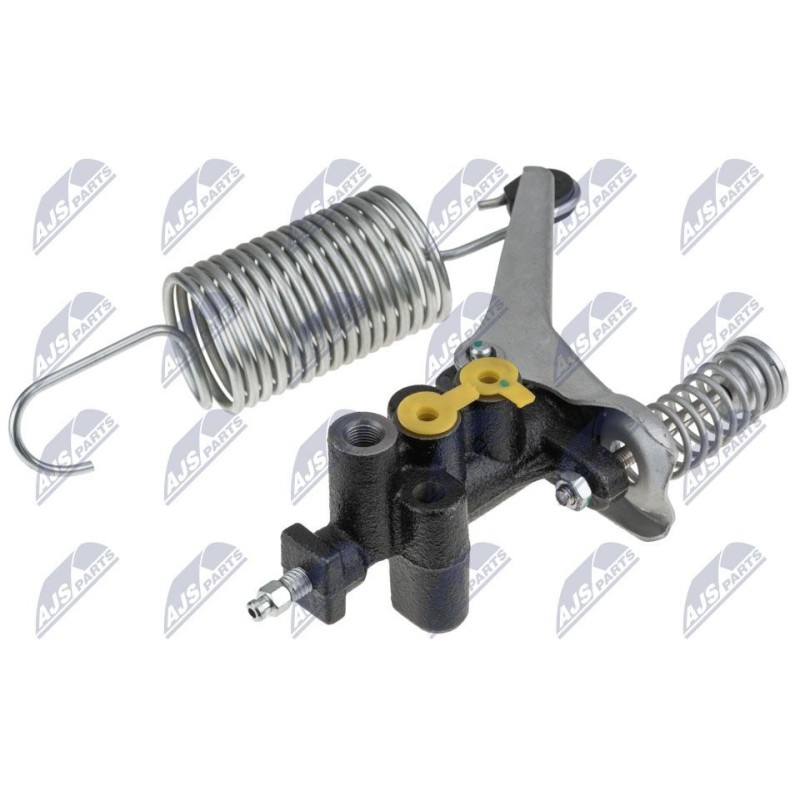 Régulateur de force de freinage FORD RANGER 2002 - 1501769, 2M34-2B091-BB