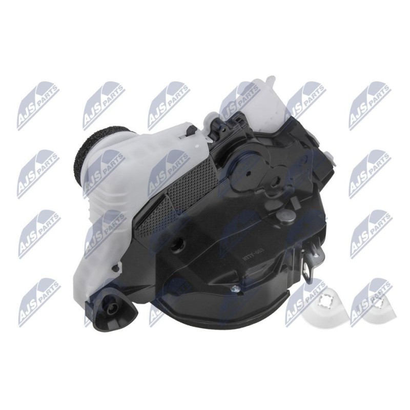 Actionneur De La Fermeture Centrale Avant TOYOTA PRIUS 2003 - 69030-47081